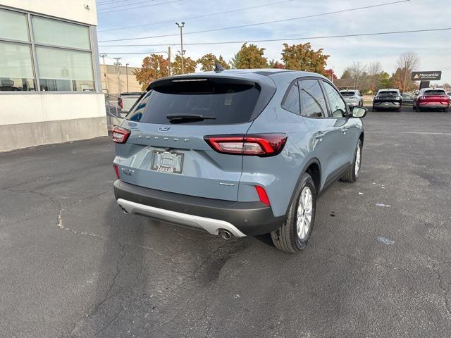 new 2026 Ford Escape car, priced at $36,730