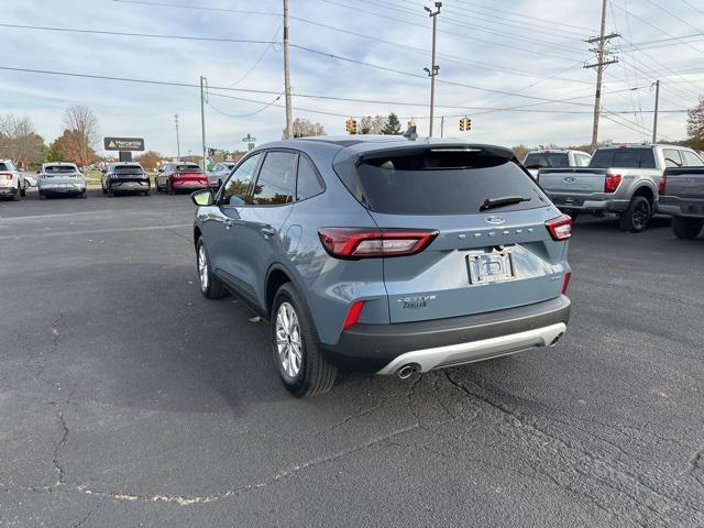 new 2026 Ford Escape car, priced at $36,730
