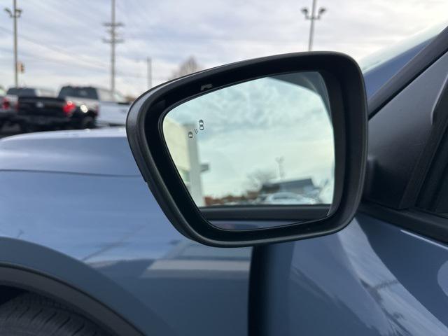 new 2026 Ford Escape car, priced at $36,730