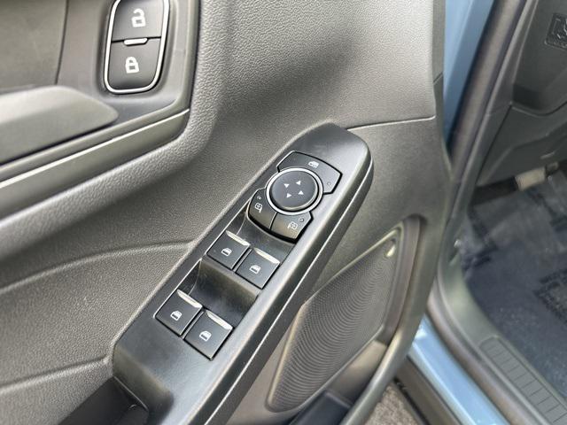 new 2026 Ford Escape car, priced at $36,730