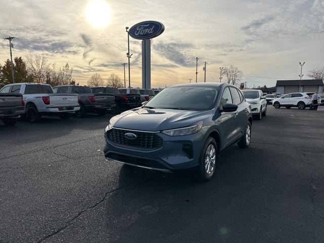 new 2026 Ford Escape car, priced at $36,730