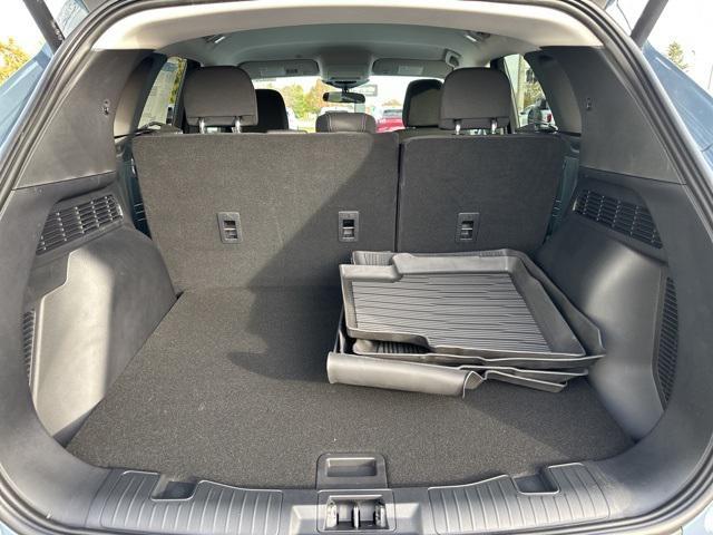 new 2026 Ford Escape car, priced at $36,730