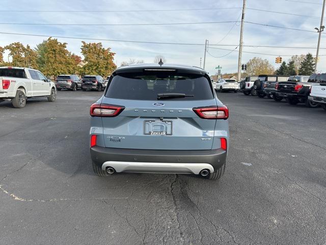 new 2026 Ford Escape car, priced at $36,730