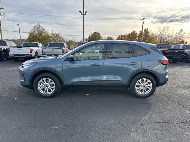 new 2026 Ford Escape car, priced at $36,730