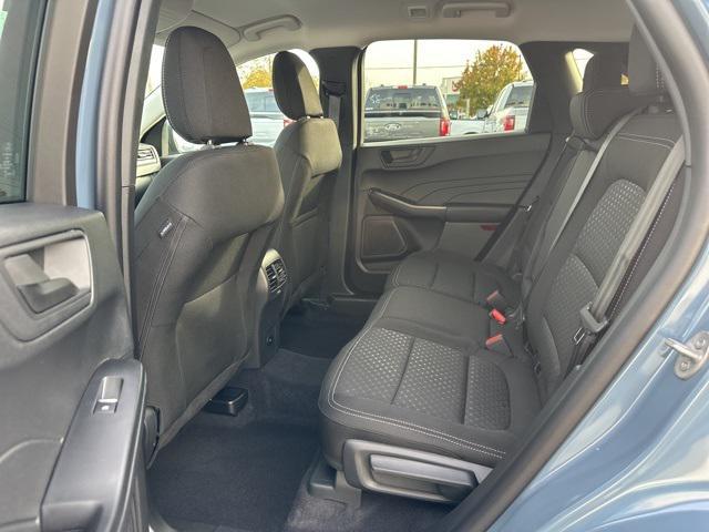 new 2026 Ford Escape car, priced at $36,730