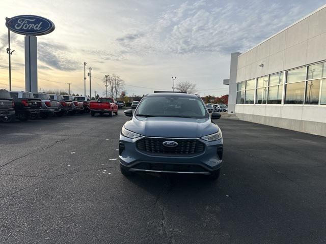 new 2026 Ford Escape car, priced at $36,730