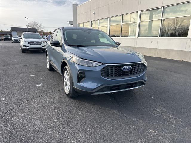 new 2026 Ford Escape car, priced at $36,730