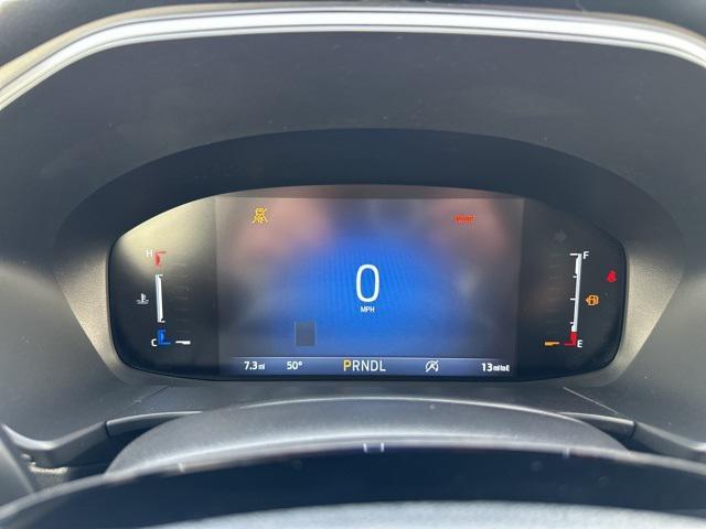 new 2026 Ford Escape car, priced at $36,730