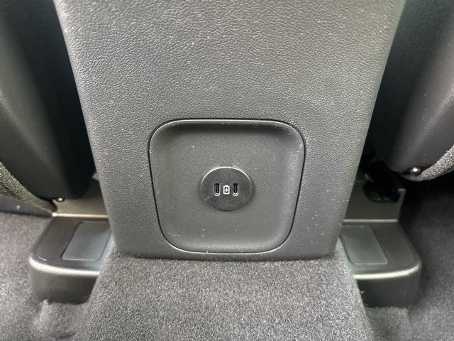 new 2026 Ford Escape car, priced at $36,730