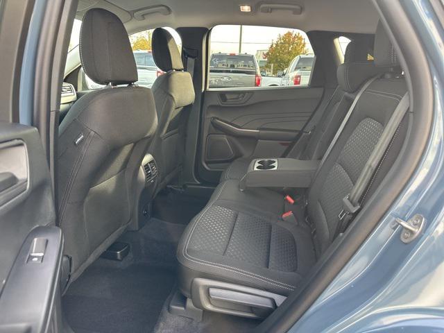 new 2026 Ford Escape car, priced at $36,730