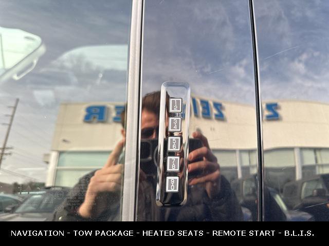 used 2023 Ford F-150 car, priced at $44,995
