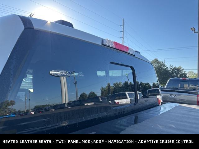 used 2023 Ford F-150 car, priced at $44,995
