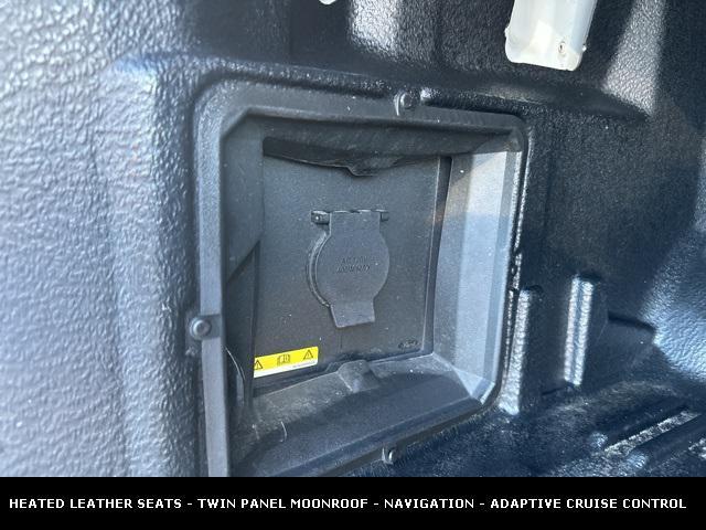 used 2023 Ford F-150 car, priced at $44,995