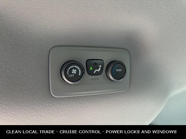 used 2013 Toyota Sienna car, priced at $9,995