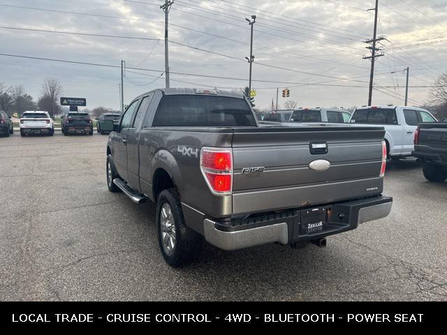 used 2011 Ford F-150 car, priced at $8,994