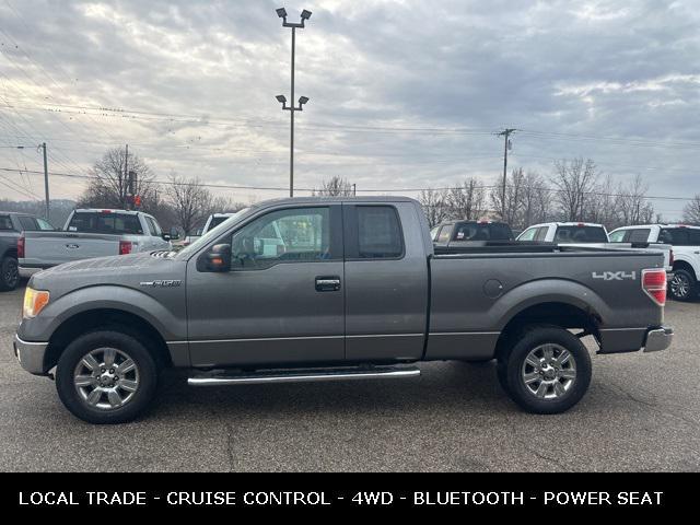 used 2011 Ford F-150 car, priced at $8,994