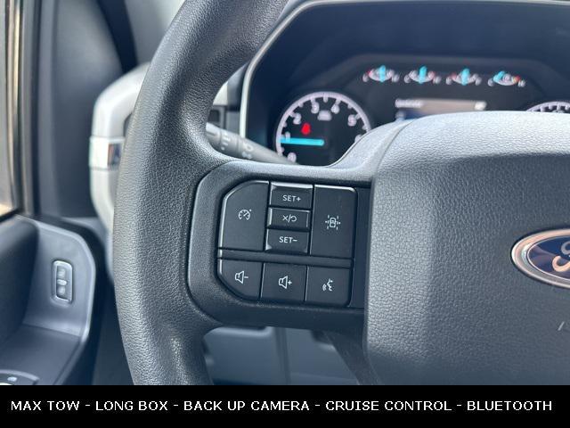 used 2022 Ford F-150 car, priced at $37,994
