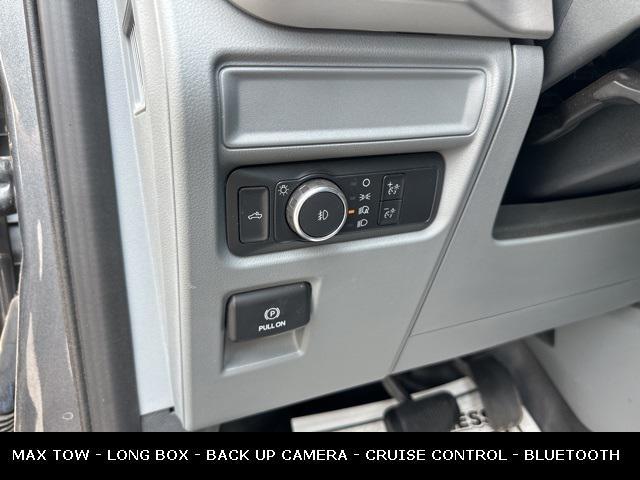used 2022 Ford F-150 car, priced at $37,994