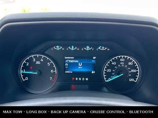 used 2022 Ford F-150 car, priced at $37,994