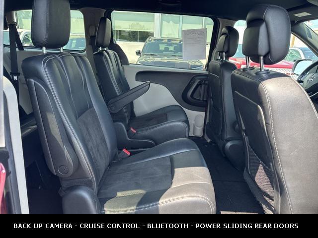 used 2019 Dodge Grand Caravan car, priced at $14,995
