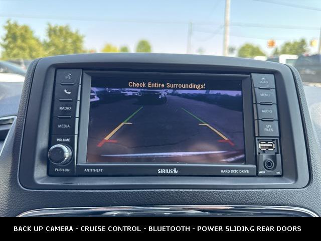 used 2019 Dodge Grand Caravan car, priced at $14,995