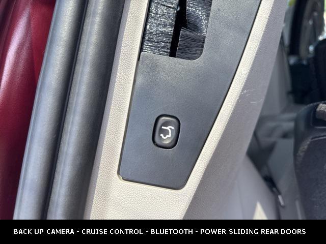 used 2019 Dodge Grand Caravan car, priced at $14,995