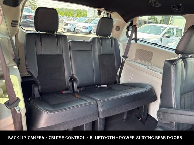 used 2019 Dodge Grand Caravan car, priced at $14,995