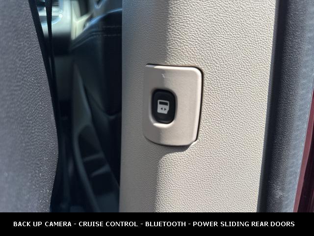 used 2019 Dodge Grand Caravan car, priced at $14,995