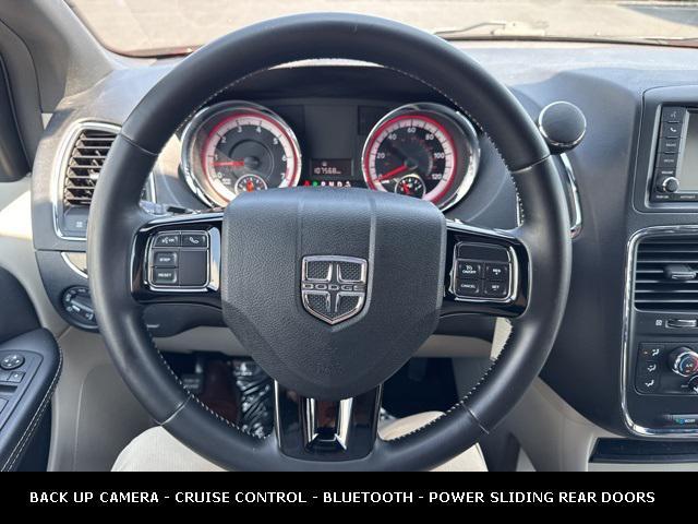 used 2019 Dodge Grand Caravan car, priced at $14,995