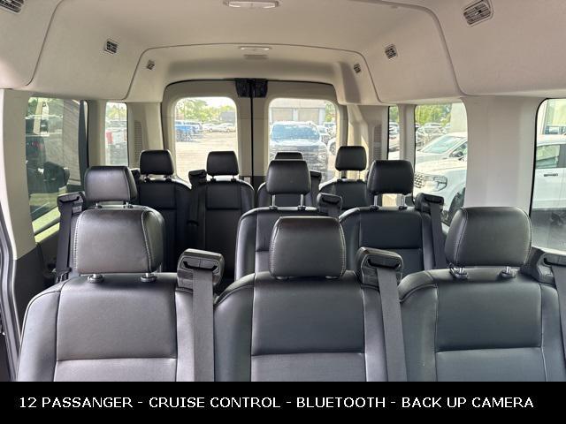 used 2020 Ford Transit-350 car, priced at $39,995