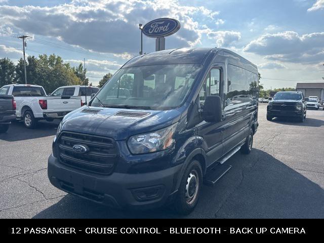 used 2020 Ford Transit-350 car, priced at $39,995