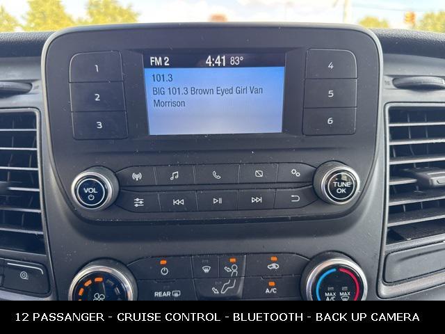 used 2020 Ford Transit-350 car, priced at $39,995