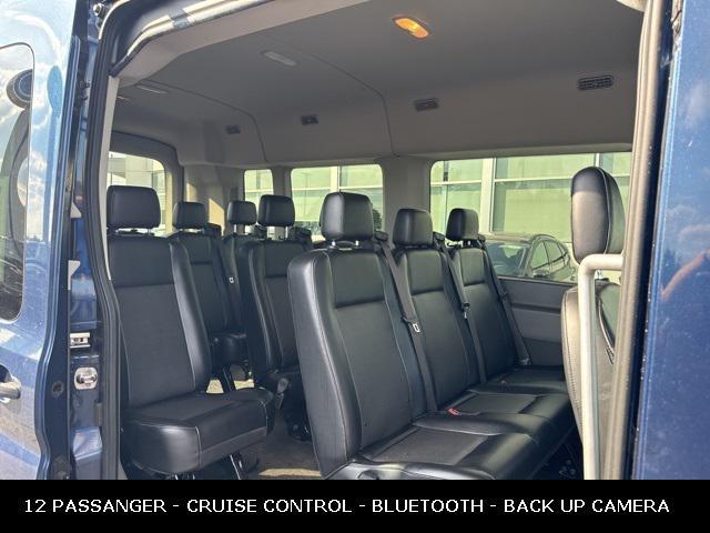 used 2020 Ford Transit-350 car, priced at $39,995