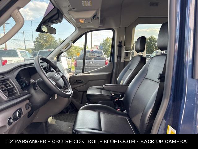 used 2020 Ford Transit-350 car, priced at $39,995