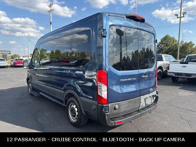 used 2020 Ford Transit-350 car, priced at $39,995