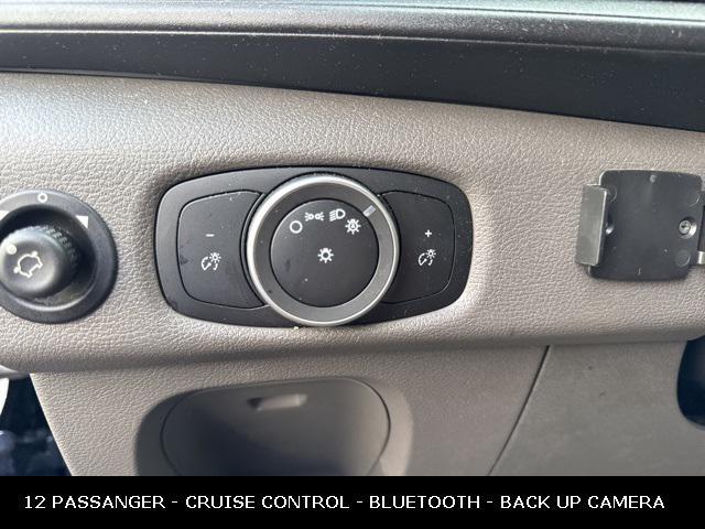 used 2020 Ford Transit-350 car, priced at $39,995