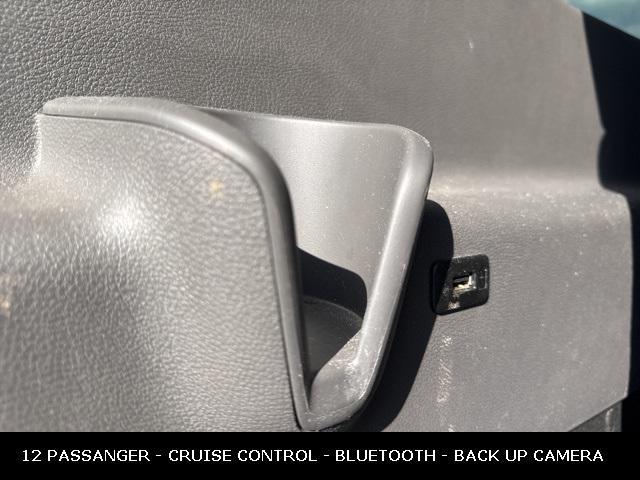 used 2020 Ford Transit-350 car, priced at $39,995