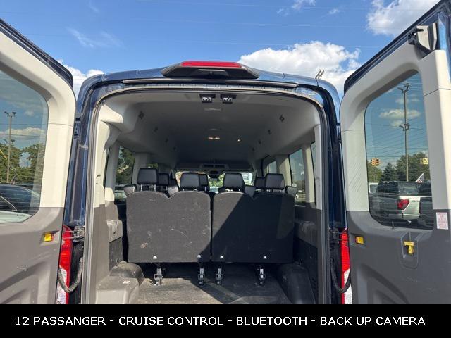 used 2020 Ford Transit-350 car, priced at $39,995