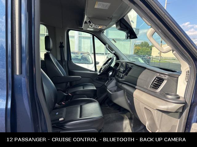 used 2020 Ford Transit-350 car, priced at $39,995