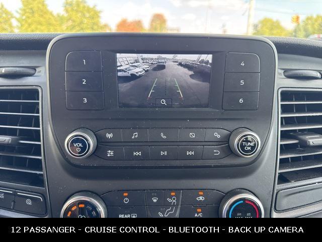 used 2020 Ford Transit-350 car, priced at $39,995