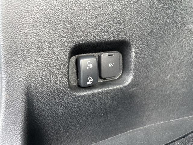 used 2024 Ford Edge car, priced at $28,995