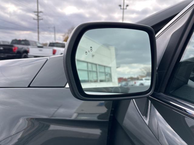 used 2024 Ford Edge car, priced at $28,995