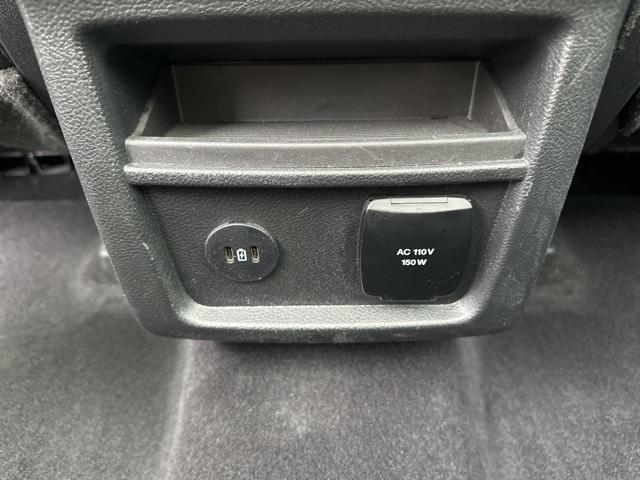 used 2024 Ford Edge car, priced at $28,995