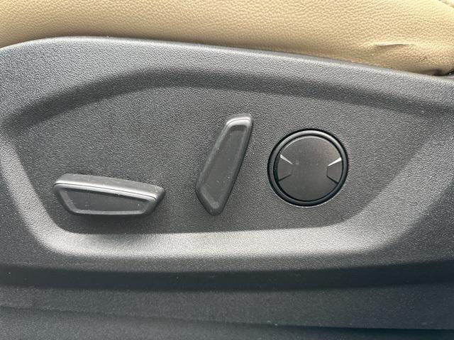 used 2024 Ford Edge car, priced at $28,995