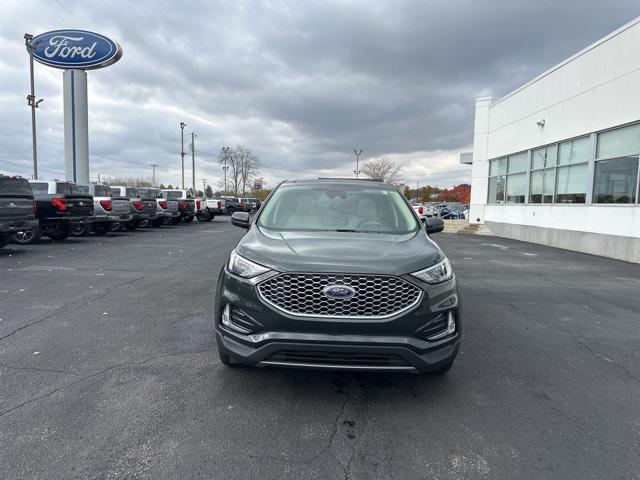 used 2024 Ford Edge car, priced at $28,995