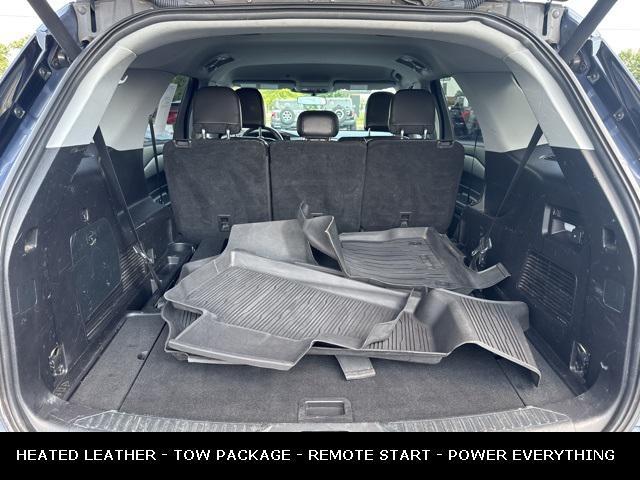 used 2021 Ford Explorer car, priced at $23,995