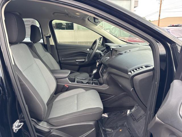 used 2018 Ford Escape car, priced at $11,995