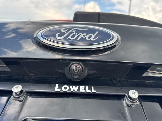 used 2018 Ford Escape car, priced at $11,995