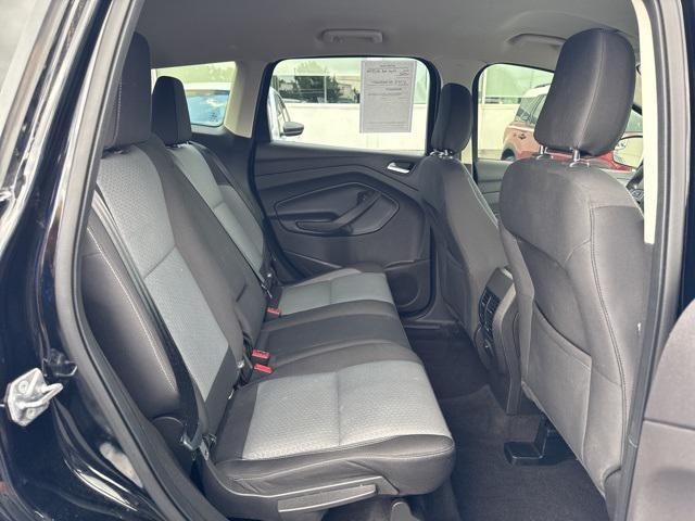 used 2018 Ford Escape car, priced at $11,995