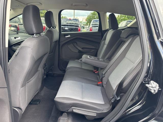 used 2018 Ford Escape car, priced at $11,995